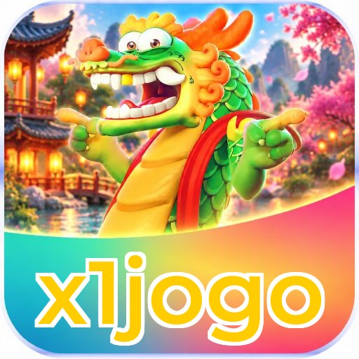 x1jogo Logo