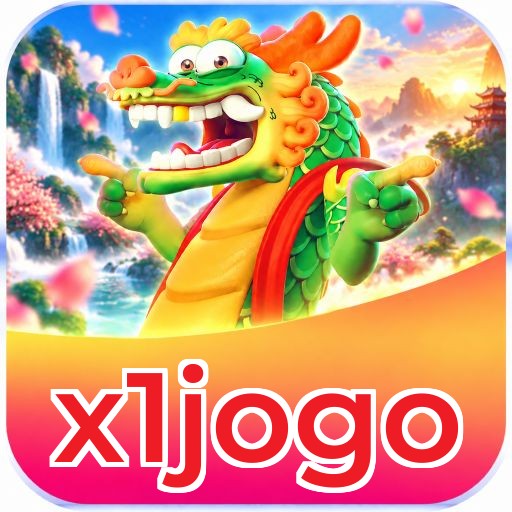x1jogo Logo