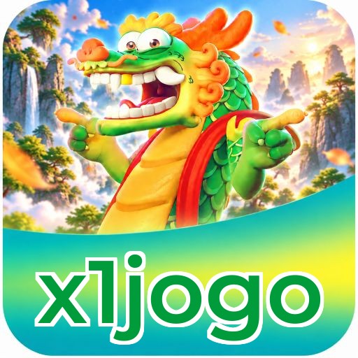 x1jogo Logo