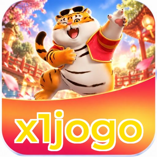 x1jogo Logo