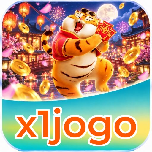 x1jogo Logo
