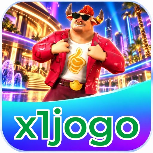 x1jogo Logo