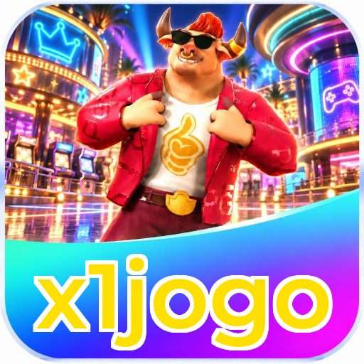 x1jogo Logo