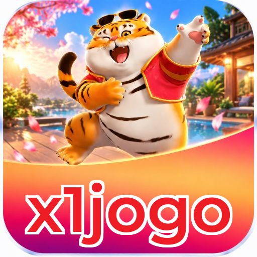 Fortune Tiger Logo 2