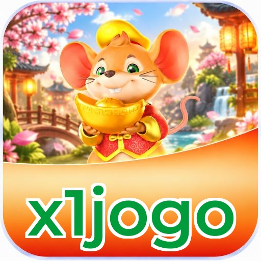 x1jogo Logo