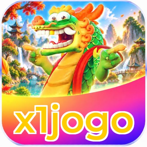 x1jogo Logo 1