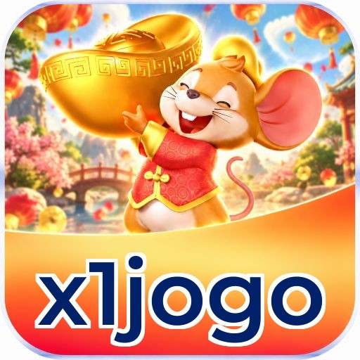 x1jogo Instalar Logo 1