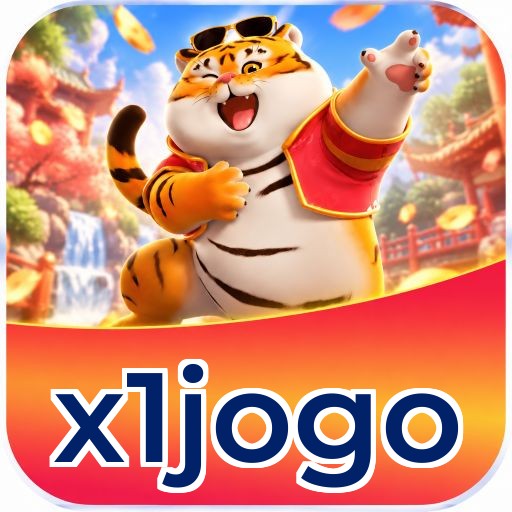 x1jogo Logo
