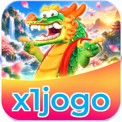 x1jogo Logo