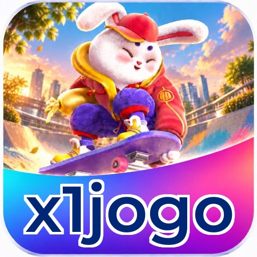 x1jogo Logo