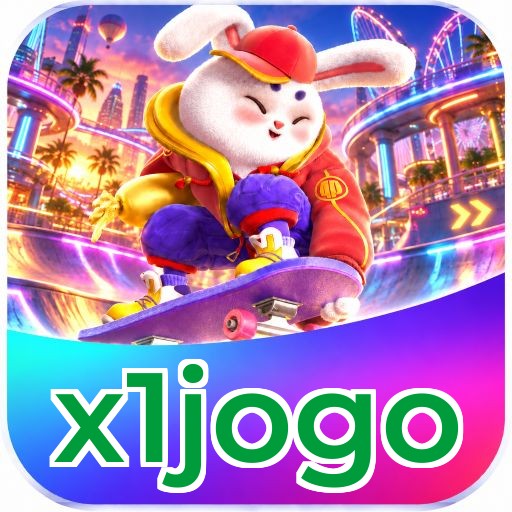 x1jogo Logo