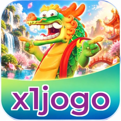 x1jogo Instalar Logo 2