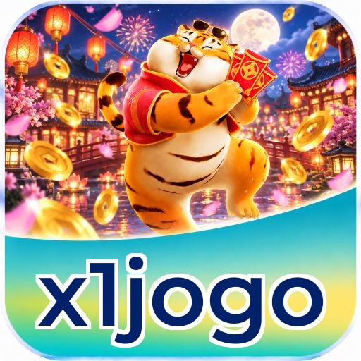 x1jogo Logo 2