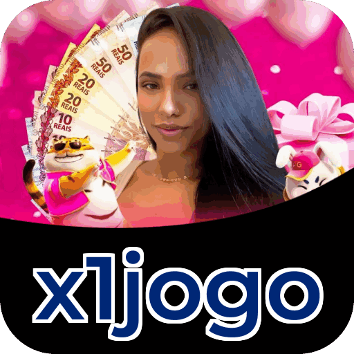 App mobile x1jogo
