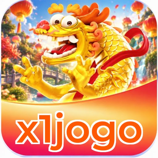 x1jogo Logo 3