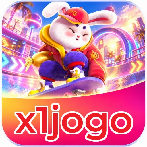 x1jogo Logo Oficial - Cassino Online Certificado Brasil