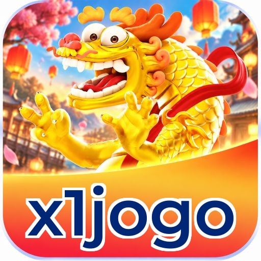 x1jogo Segurança Logo 3