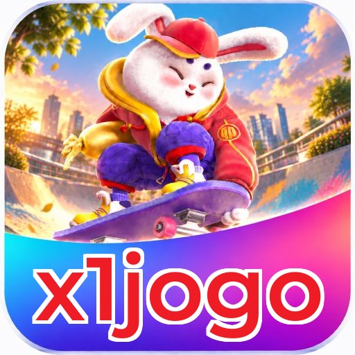 x1jogo Logo