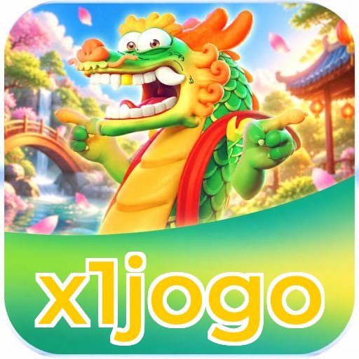 x1jogo Instalar Logo 3