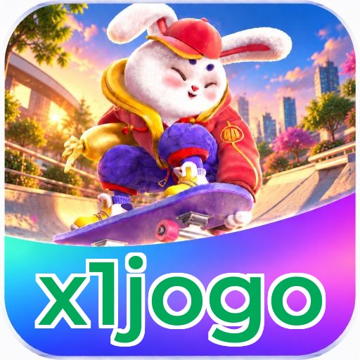 x1jogo Logo