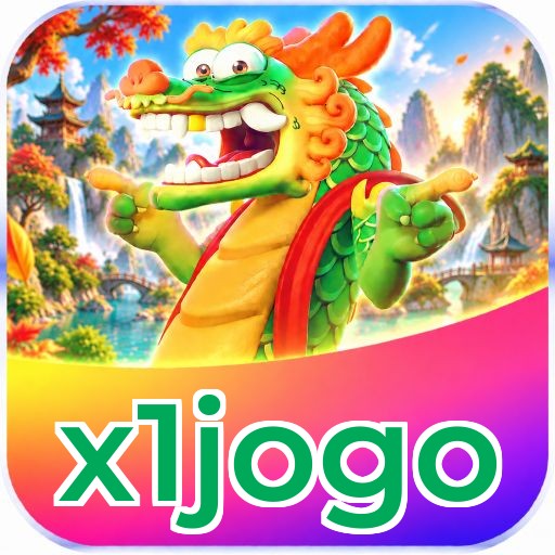 x1jogo Logo