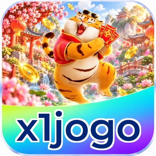 x1jogo Logo