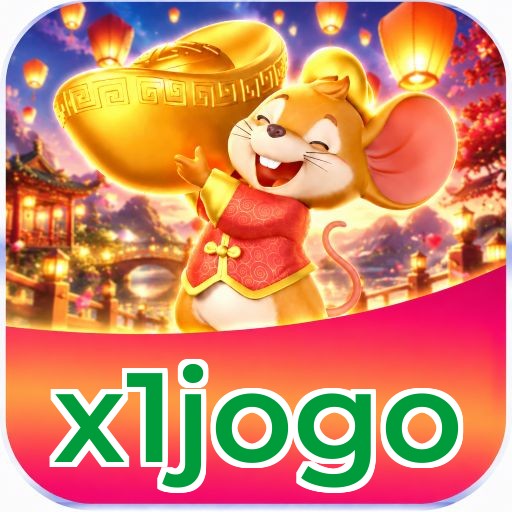 x1jogo Logo