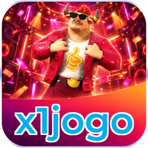 x1jogo Logo